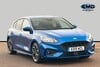 Ford Focus 1.0T EcoBoost ST-Line X Euro 6 (s/s) 5dr