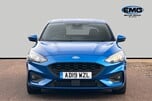 Ford Focus 1.0T EcoBoost ST-Line X Euro 6 (s/s) 5dr 2