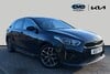 Kia Ceed 1.6 CRDi MHEV GT-Line Hatchback 5dr Diesel Hybrid Manual Euro 6 (s/s) (134 