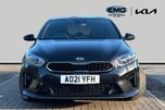 Kia Ceed 1.6 CRDi MHEV GT-Line Hatchback 5dr Diesel Hybrid Manual Euro 6 (s/s) (134 2