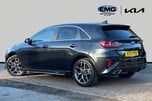 Kia Ceed 1.6 CRDi MHEV GT-Line Hatchback 5dr Diesel Hybrid Manual Euro 6 (s/s) (134 5