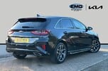 Kia Ceed 1.6 CRDi MHEV GT-Line Hatchback 5dr Diesel Hybrid Manual Euro 6 (s/s) (134 7