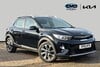 Kia Stonic 1.4 2 SUV 5dr Petrol Manual Euro 6 (s/s) (98 bhp)