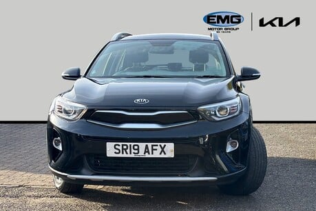 Kia Stonic 1.4 2 SUV 5dr Petrol Manual Euro 6 (s/s) (98 bhp) 2