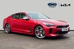 Kia Stinger 3.3 T-GDi V6 GT S Gran Turismo 5dr Petrol Auto Euro 6 (s/s) (365 bhp) 1