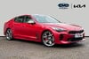 Kia Stinger 3.3 T-GDi V6 GT S Gran Turismo 5dr Petrol Auto Euro 6 (s/s) (365 bhp)