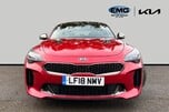 Kia Stinger 3.3 T-GDi V6 GT S Gran Turismo 5dr Petrol Auto Euro 6 (s/s) (365 bhp) 2