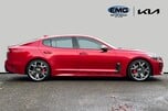 Kia Stinger 3.3 T-GDi V6 GT S Gran Turismo 5dr Petrol Auto Euro 6 (s/s) (365 bhp) 4