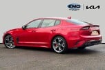 Kia Stinger 3.3 T-GDi V6 GT S Gran Turismo 5dr Petrol Auto Euro 6 (s/s) (365 bhp) 5