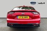 Kia Stinger 3.3 T-GDi V6 GT S Gran Turismo 5dr Petrol Auto Euro 6 (s/s) (365 bhp) 6