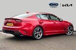 Kia Stinger 3.3 T-GDi V6 GT S Gran Turismo 5dr Petrol Auto Euro 6 (s/s) (365 bhp) 7