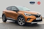 Renault Captur S EDITION TCE 1