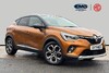 Renault Captur S EDITION TCE