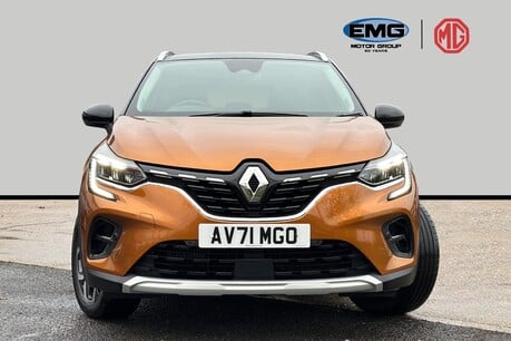 Renault Captur S EDITION TCE 2