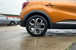 Renault Captur S EDITION TCE 8