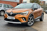 Renault Captur S EDITION TCE 24