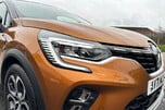 Renault Captur S EDITION TCE 39