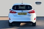 Ford Fiesta 1.0T EcoBoost MHEV Titanium Euro 6 (s/s) 5dr 6