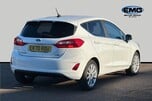 Ford Fiesta 1.0T EcoBoost MHEV Titanium Euro 6 (s/s) 5dr 7