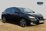 Nissan LEAF 40kWh Tekna Hatchback 5dr Electric Auto (150 ps) 1