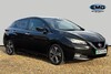 Nissan LEAF 40kWh Tekna Hatchback 5dr Electric Auto (150 ps)