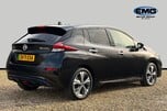 Nissan LEAF 40kWh Tekna Hatchback 5dr Electric Auto (150 ps) 7