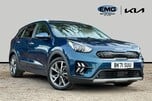 Kia Niro 1.6 GDi 3 SUV 5dr Petrol Hybrid DCT Euro 6 (s/s) (139 bhp) 1