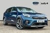 Kia Niro 1.6 GDi 3 SUV 5dr Petrol Hybrid DCT Euro 6 (s/s) (139 bhp)