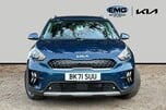 Kia Niro 1.6 GDi 3 SUV 5dr Petrol Hybrid DCT Euro 6 (s/s) (139 bhp) 2