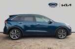 Kia Niro 1.6 GDi 3 SUV 5dr Petrol Hybrid DCT Euro 6 (s/s) (139 bhp) 4