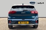 Kia Niro 1.6 GDi 3 SUV 5dr Petrol Hybrid DCT Euro 6 (s/s) (139 bhp) 6