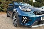 Kia Niro 1.6 GDi 3 SUV 5dr Petrol Hybrid DCT Euro 6 (s/s) (139 bhp) 31