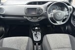 Toyota Yaris 1.5 VVT-h Icon E-CVT Euro 6 5dr 9