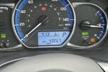 Toyota Yaris 1.5 VVT-h Icon E-CVT Euro 6 5dr 15