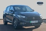 MG ZS 51.1kWh SE Auto 5dr 1