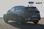 Kia Sportage 1.6 T-GDi MHEV GT-Line SUV 5dr Petrol Hybrid DCT Euro 6 (s/s) (157 bhp) 5