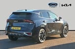 Kia Sportage 1.6 T-GDi MHEV GT-Line SUV 5dr Petrol Hybrid DCT Euro 6 (s/s) (157 bhp) 7