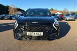 Kia Sportage 1.6 T-GDi MHEV GT-Line SUV 5dr Petrol Hybrid DCT Euro 6 (s/s) (157 bhp) 33