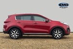 Kia Sportage 1.6 T-GDi GT-Line SUV 5dr Petrol Manual AWD Euro 6 (174 bhp) 4