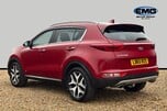 Kia Sportage 1.6 T-GDi GT-Line SUV 5dr Petrol Manual AWD Euro 6 (174 bhp) 5