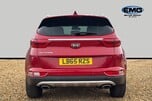 Kia Sportage 1.6 T-GDi GT-Line SUV 5dr Petrol Manual AWD Euro 6 (174 bhp) 6