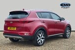 Kia Sportage 1.6 T-GDi GT-Line SUV 5dr Petrol Manual AWD Euro 6 (174 bhp) 7