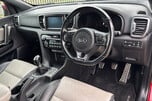 Kia Sportage 1.6 T-GDi GT-Line SUV 5dr Petrol Manual AWD Euro 6 (174 bhp) 10