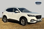 MG HS 1.5 T-GDI Exclusive SUV 5dr Petrol Manual Euro 6 (s/s) (162 ps) 1