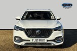 MG HS 1.5 T-GDI Exclusive SUV 5dr Petrol Manual Euro 6 (s/s) (162 ps) 2