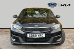 Kia Xceed 1.4 T-GDi First Edition SUV 5dr Petrol Manual Euro 6 (s/s) (138 bhp) 2