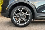 Kia Xceed 1.4 T-GDi First Edition SUV 5dr Petrol Manual Euro 6 (s/s) (138 bhp) 8