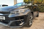 Kia Xceed 1.4 T-GDi First Edition SUV 5dr Petrol Manual Euro 6 (s/s) (138 bhp) 30