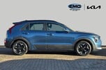 Kia Niro 64.8kWh 2 SUV 5dr Electric Auto (201 bhp) 4