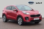 Kia Sportage 1.7 CRDi 3 SUV 5dr Diesel Manual Euro 6 (s/s) (114 bhp) 1